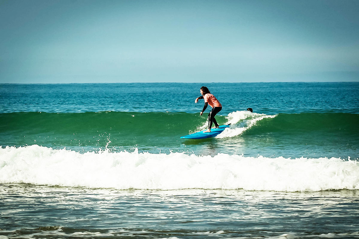 sejour surf ado surfcamp vendee